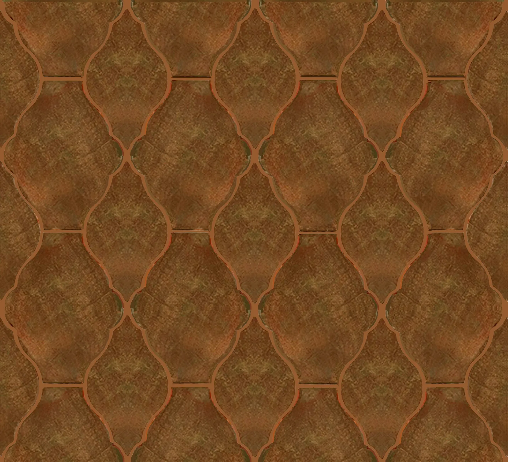 Mane Tiles - Picture 4 3D Model
