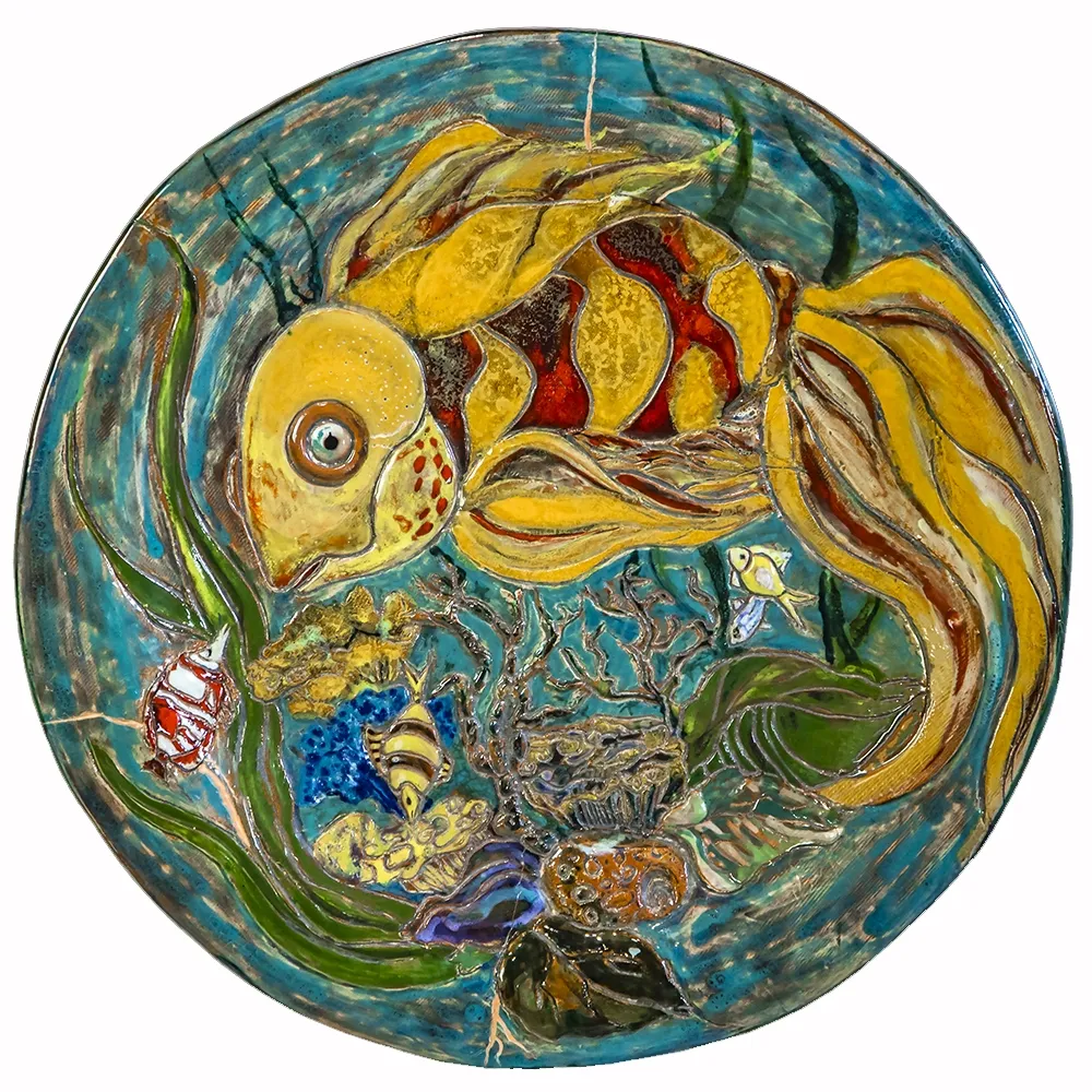 Mane Tiles - Picture 4 3D Model