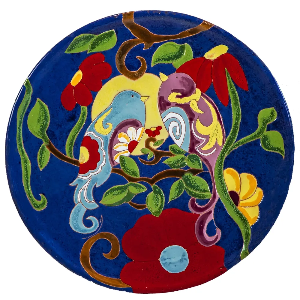 Mane Tiles - Picture 49 3D Model