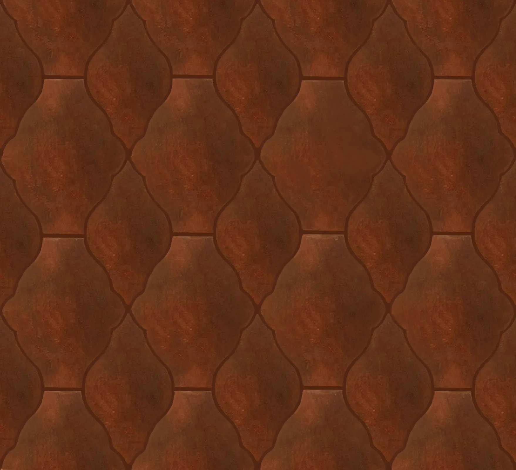 Mane Tiles - Picture 5 3D Model