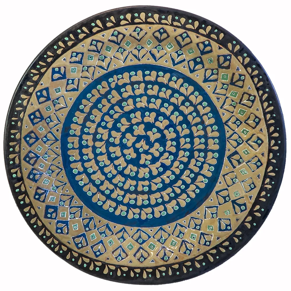 Mane Tiles - Picture 5 3D Model