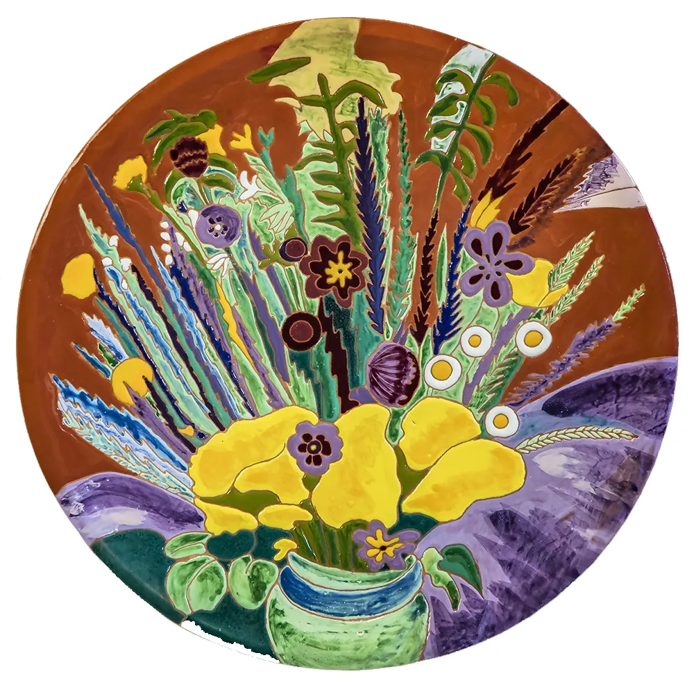 Mane Tiles - Picture 50 3D Model