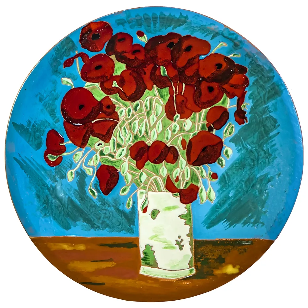 Mane Tiles - Picture 51 3D Model