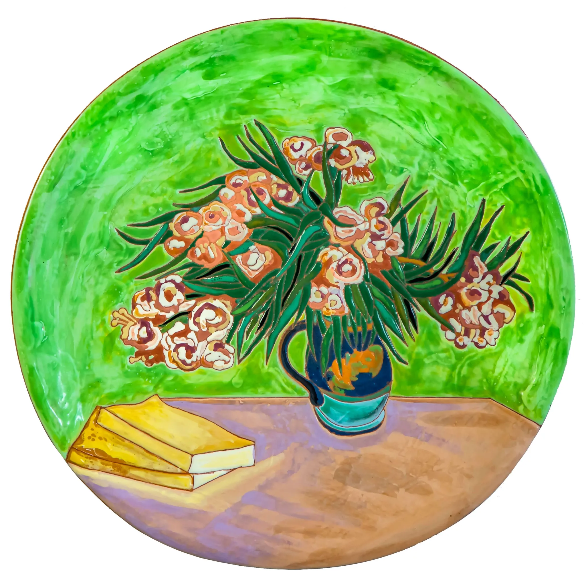 Mane Tiles - Picture 52 3D Model