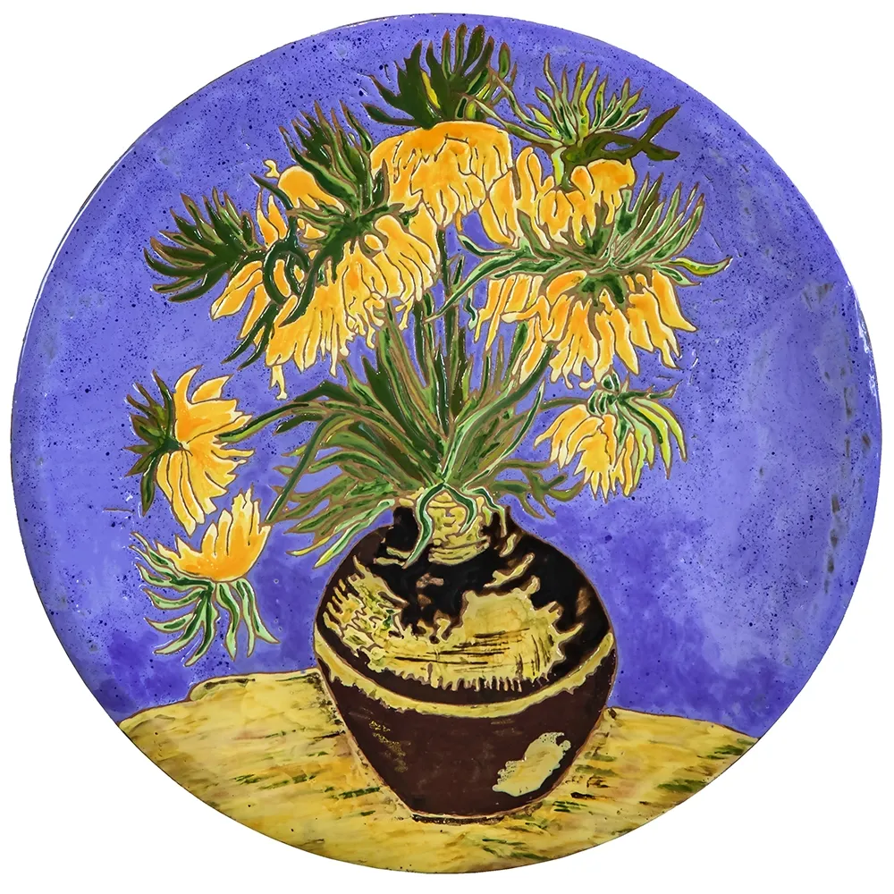 Mane Tiles - Picture 54 3D Model