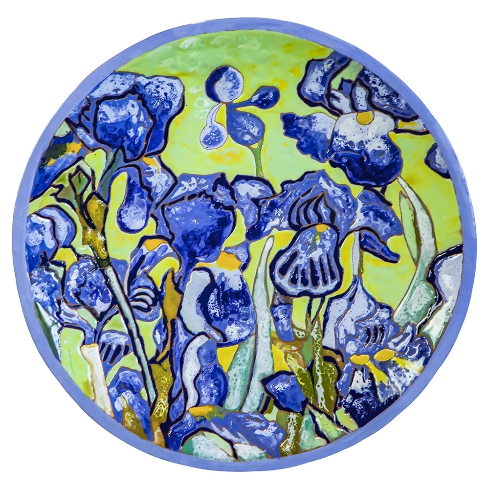 Mane Tiles - Picture 55 3D Model