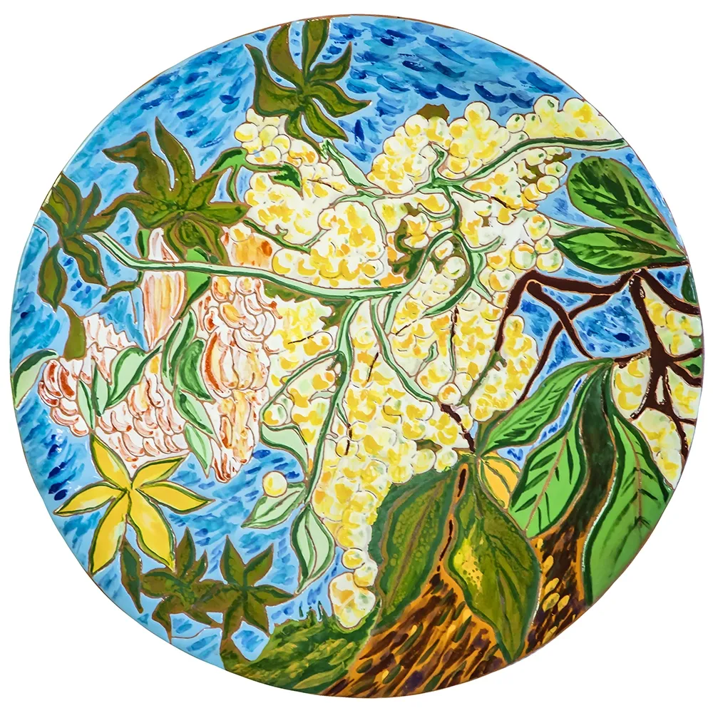 Mane Tiles - Picture 56 3D Model