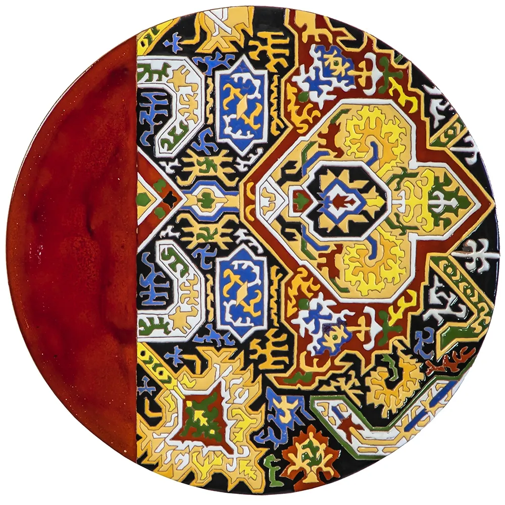 Mane Tiles - Picture 57 3D Model