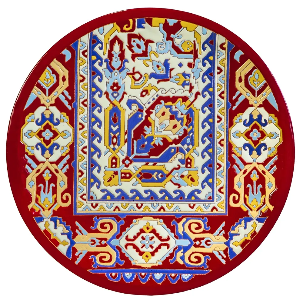 Mane Tiles - Picture 58 3D Model