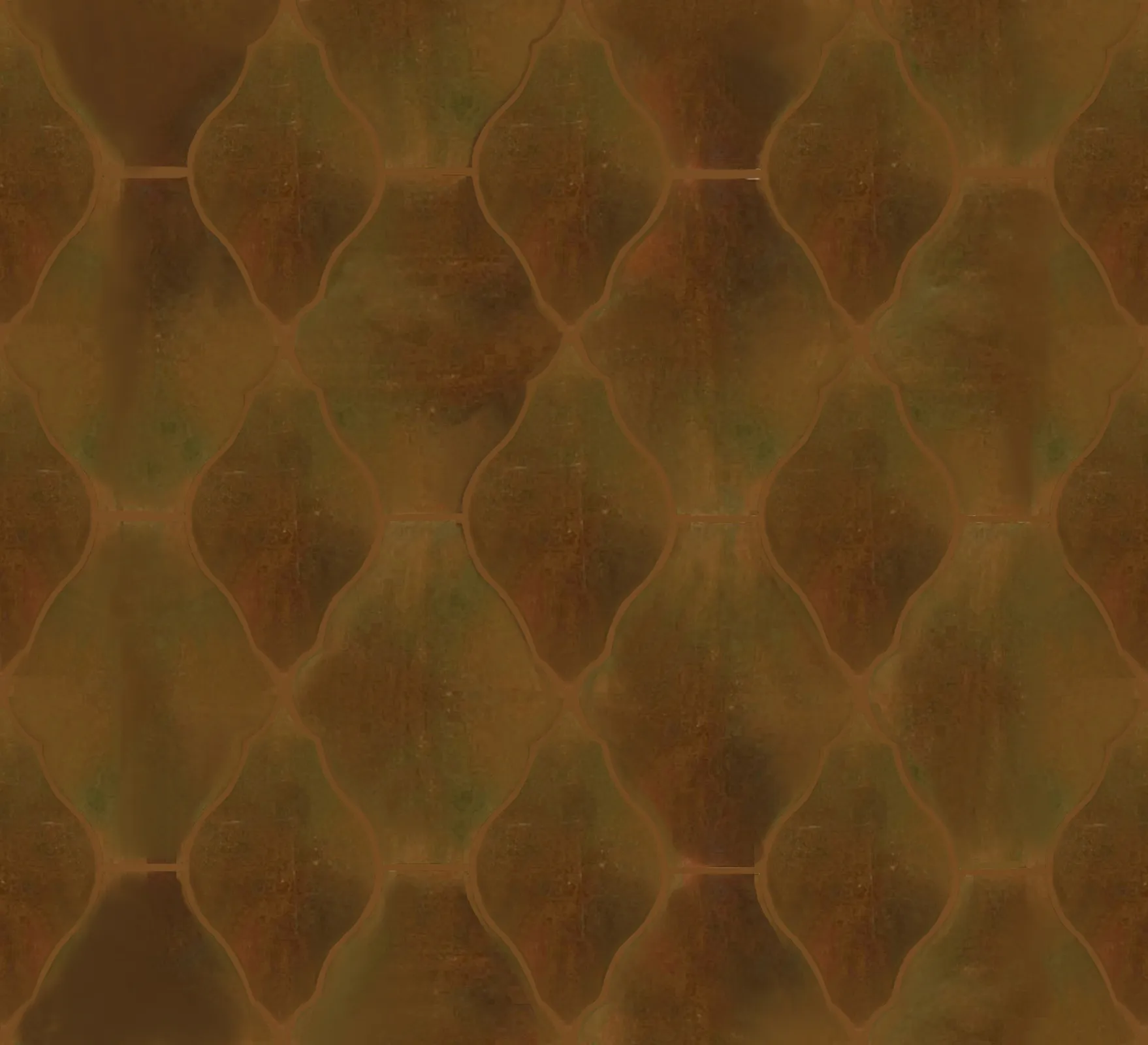 Mane Tiles - Picture 6 3D Model