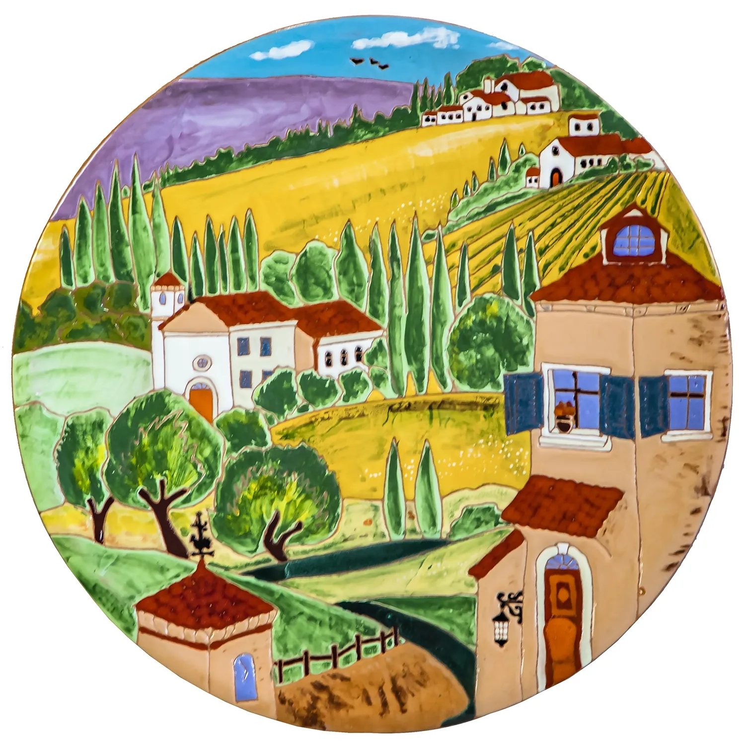 Mane Tiles - Picture 61 3D Model