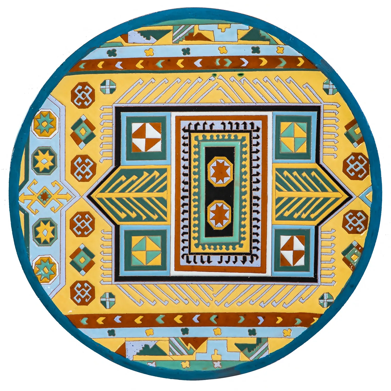 Mane Tiles - Picture 62 3D Model