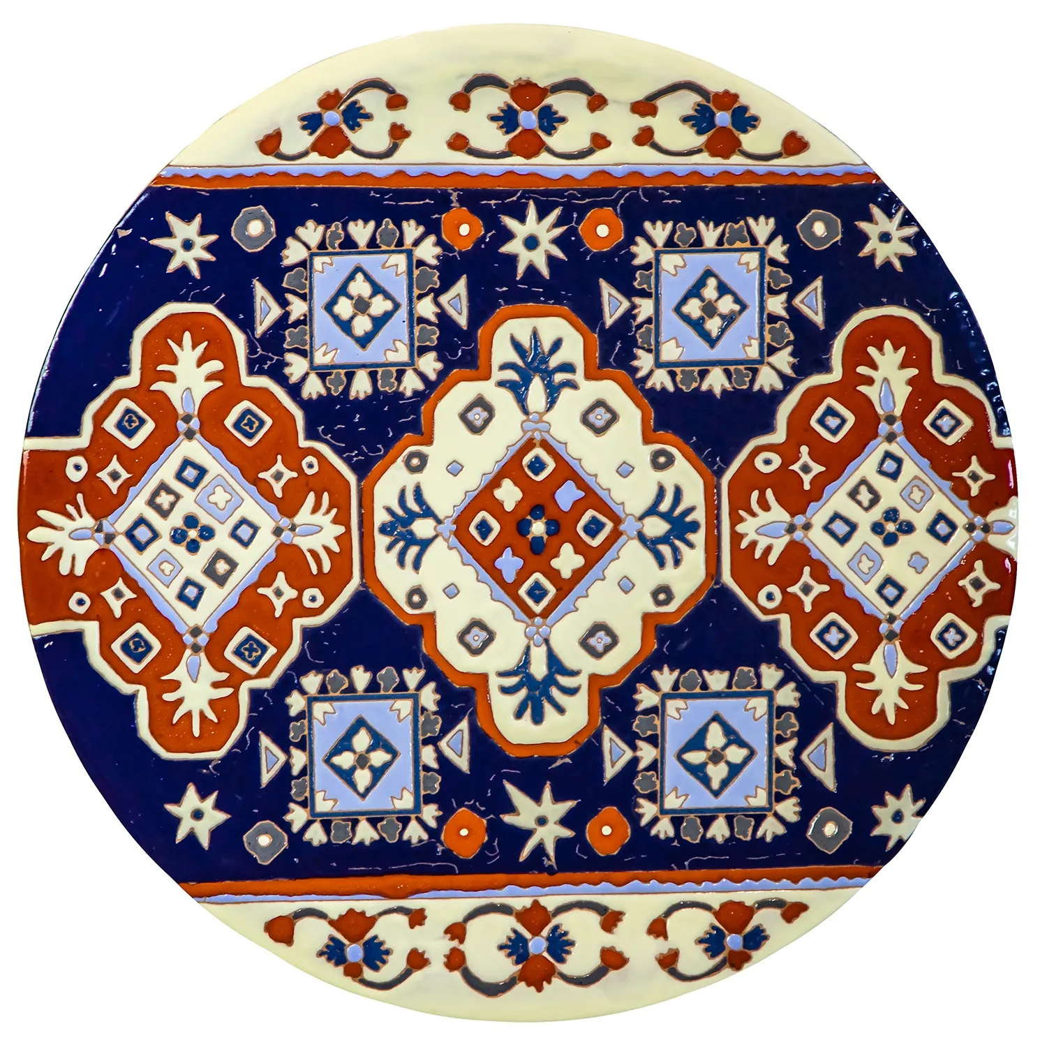 Mane Tiles - Picture 64 3D Model