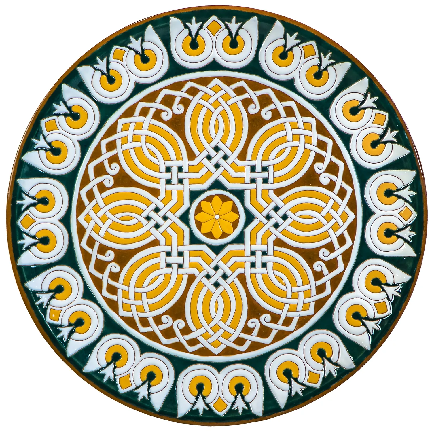 Mane Tiles - Picture 65 3D Model