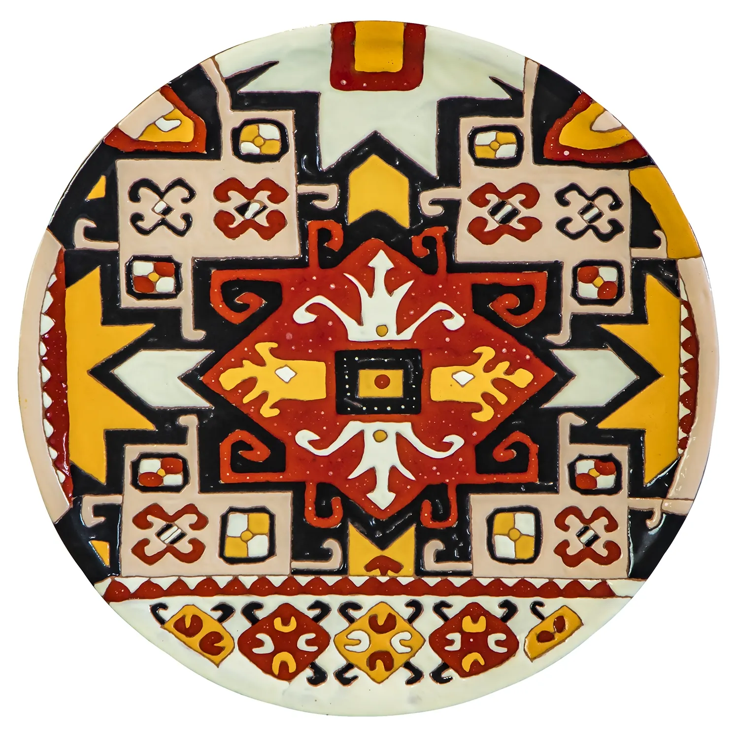 Mane Tiles - Picture 66 3D Model