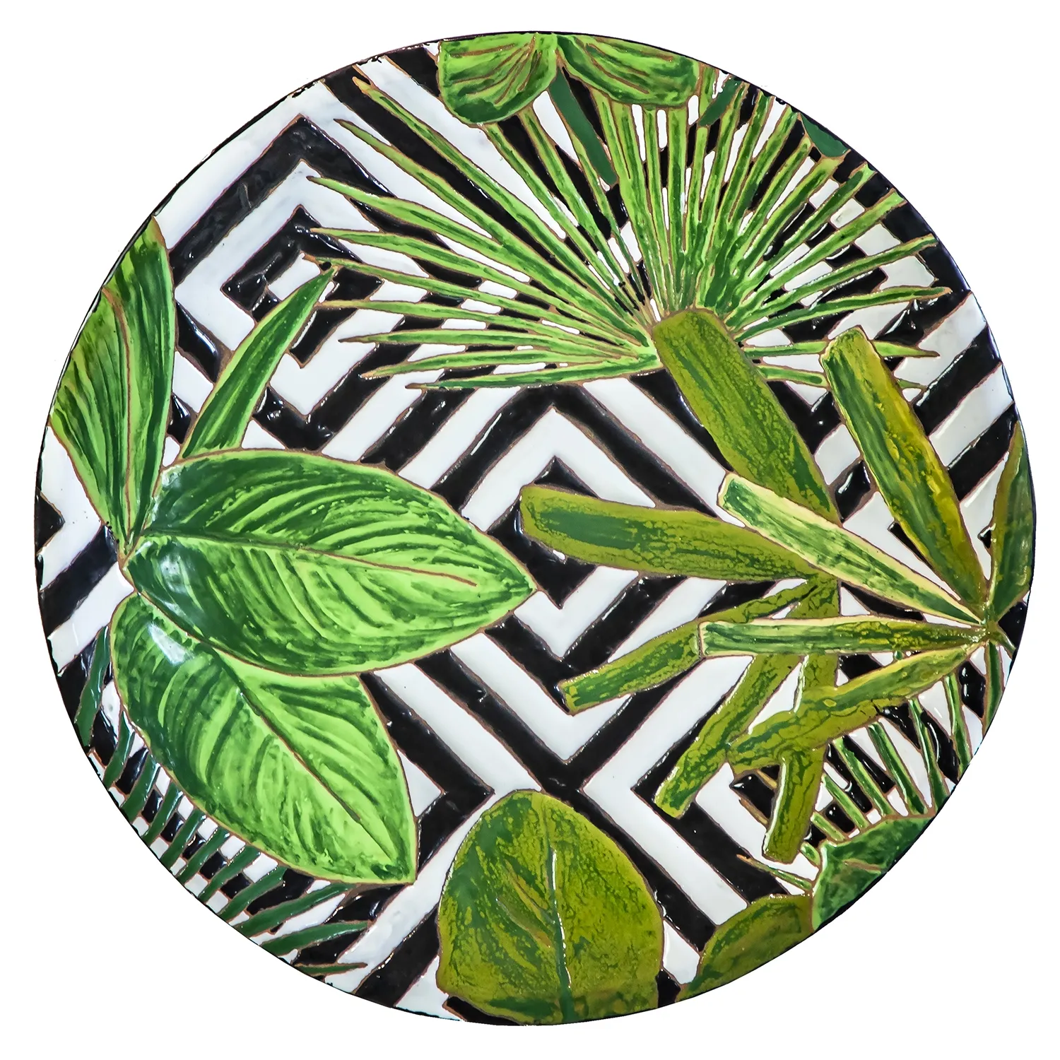 Mane Tiles - Picture 67 3D Model