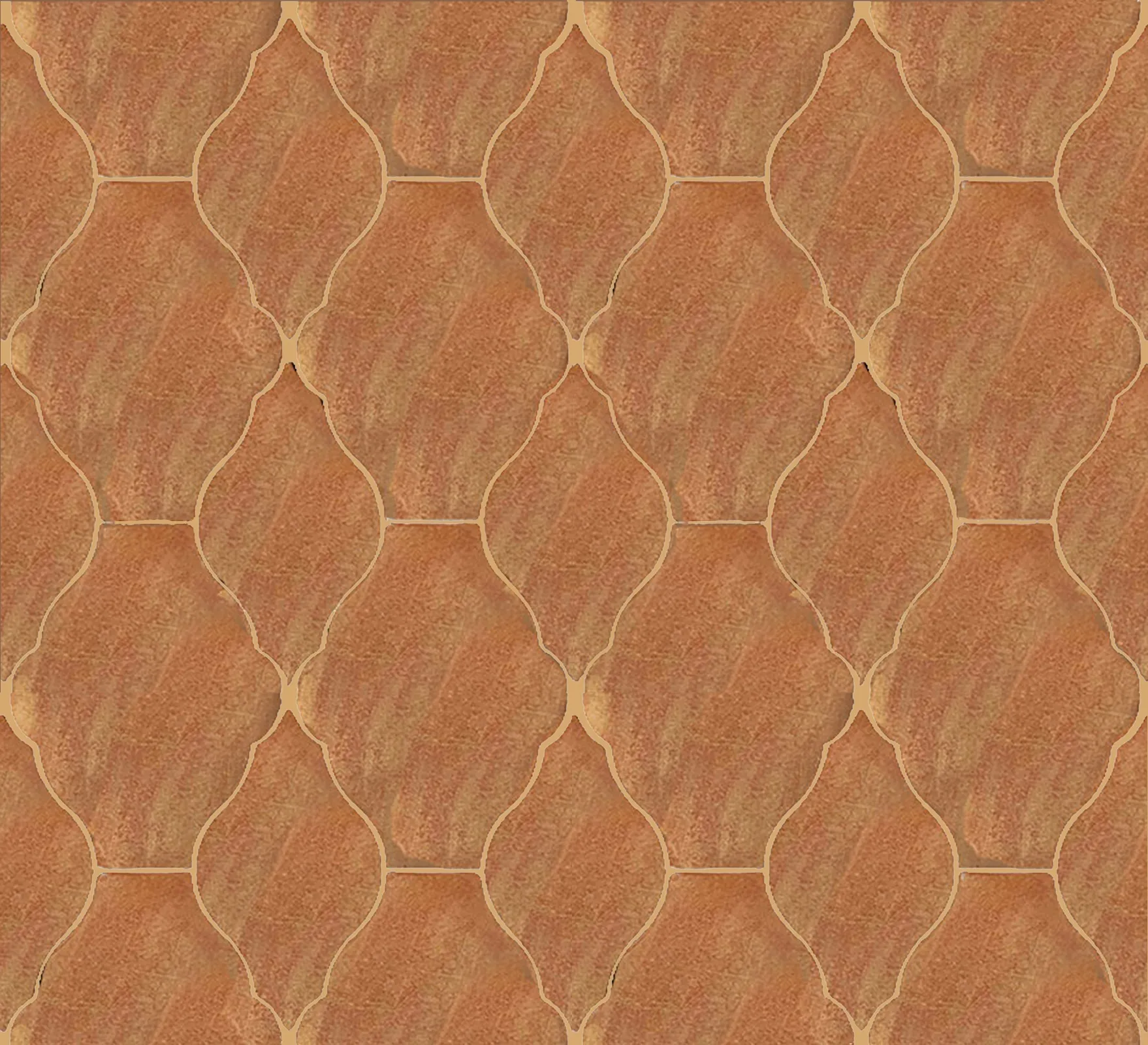 Mane Tiles - Picture 7 3D Model