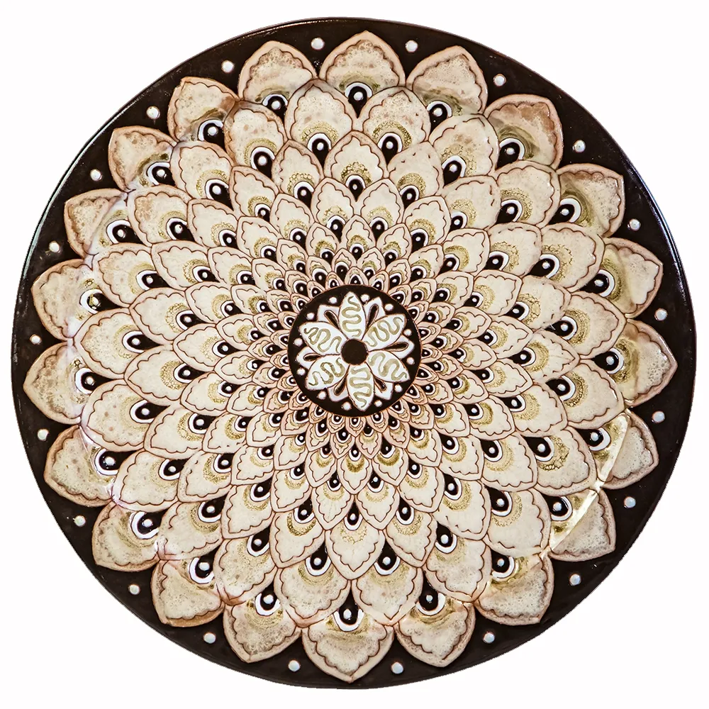 Mane Tiles - Picture 7 3D Model