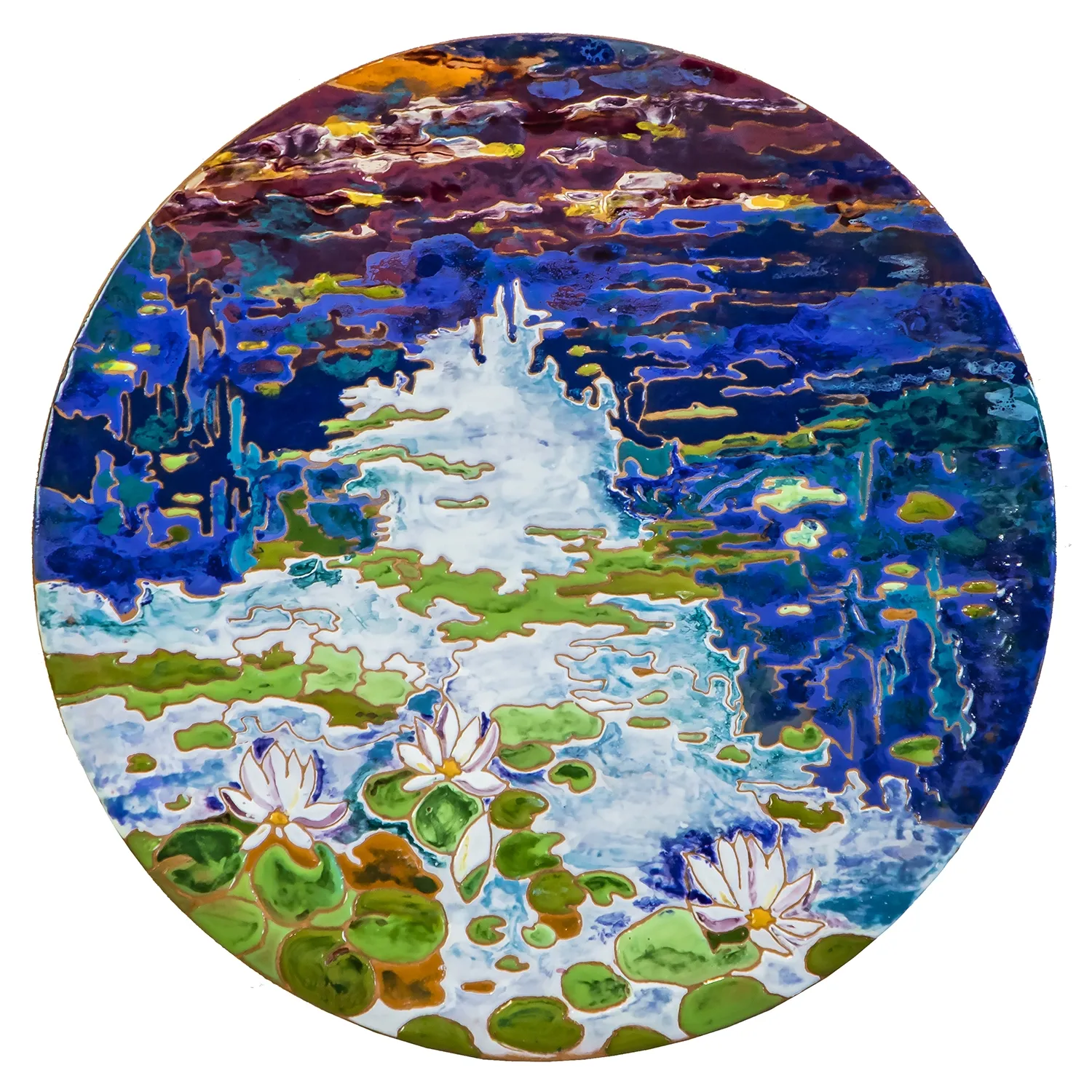 Mane Tiles - Picture 80 3D Model