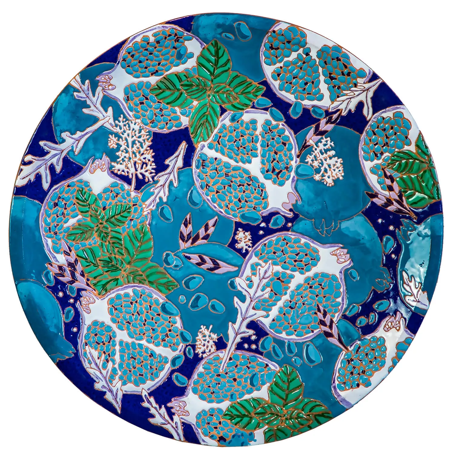 Mane Tiles - Picture 81 3D Model