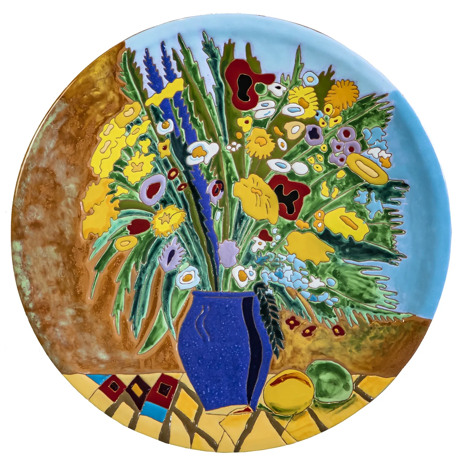 Mane Tiles - Picture 82 3D Model