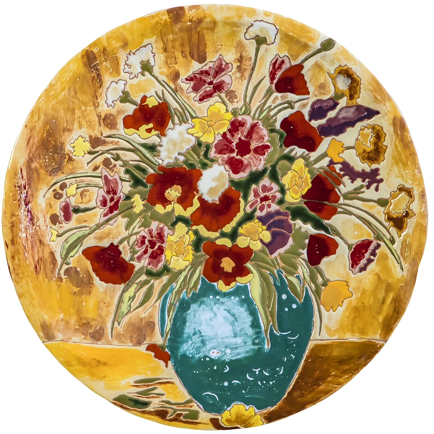 Mane Tiles - Picture 83 3D Model