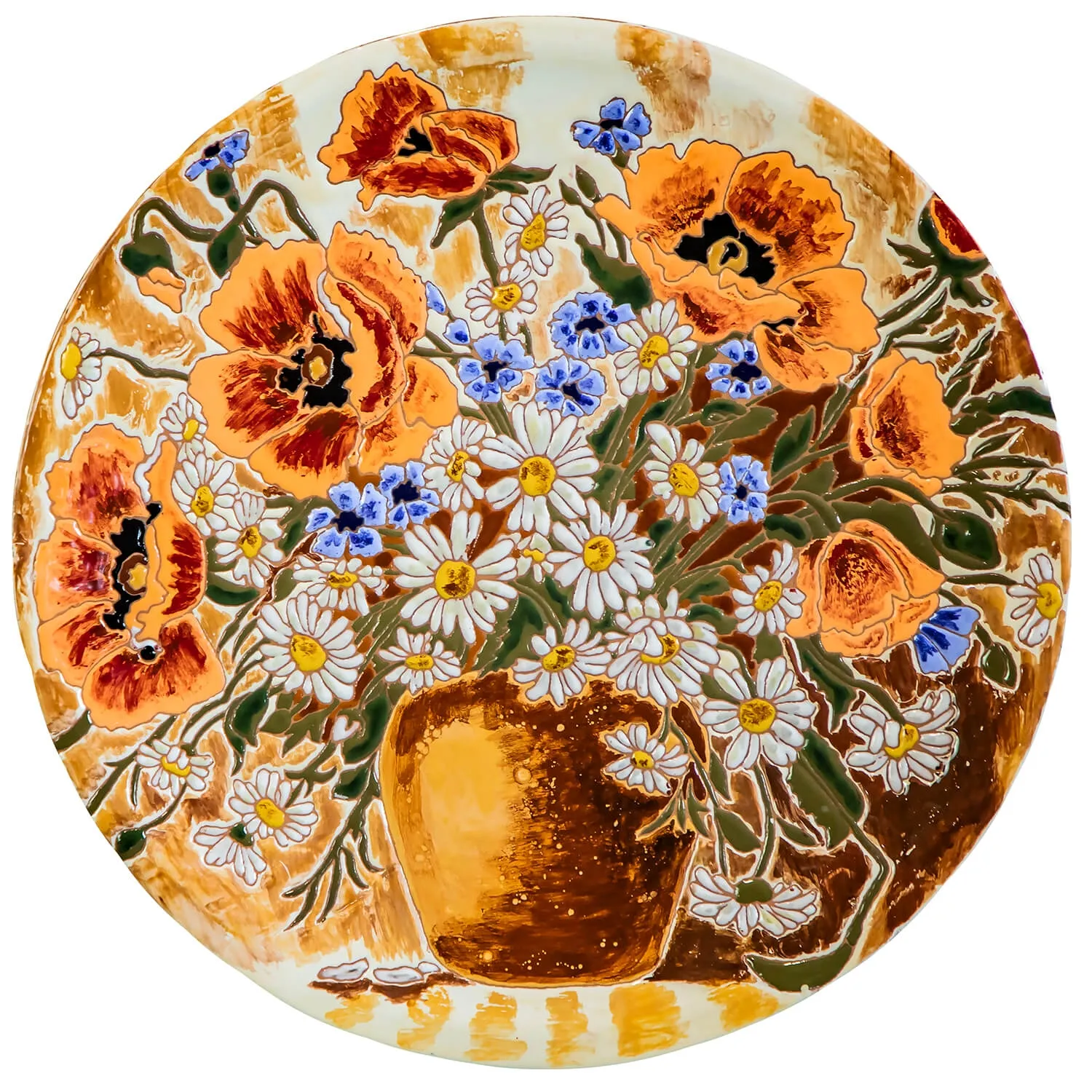 Mane Tiles - Picture 84 3D Model