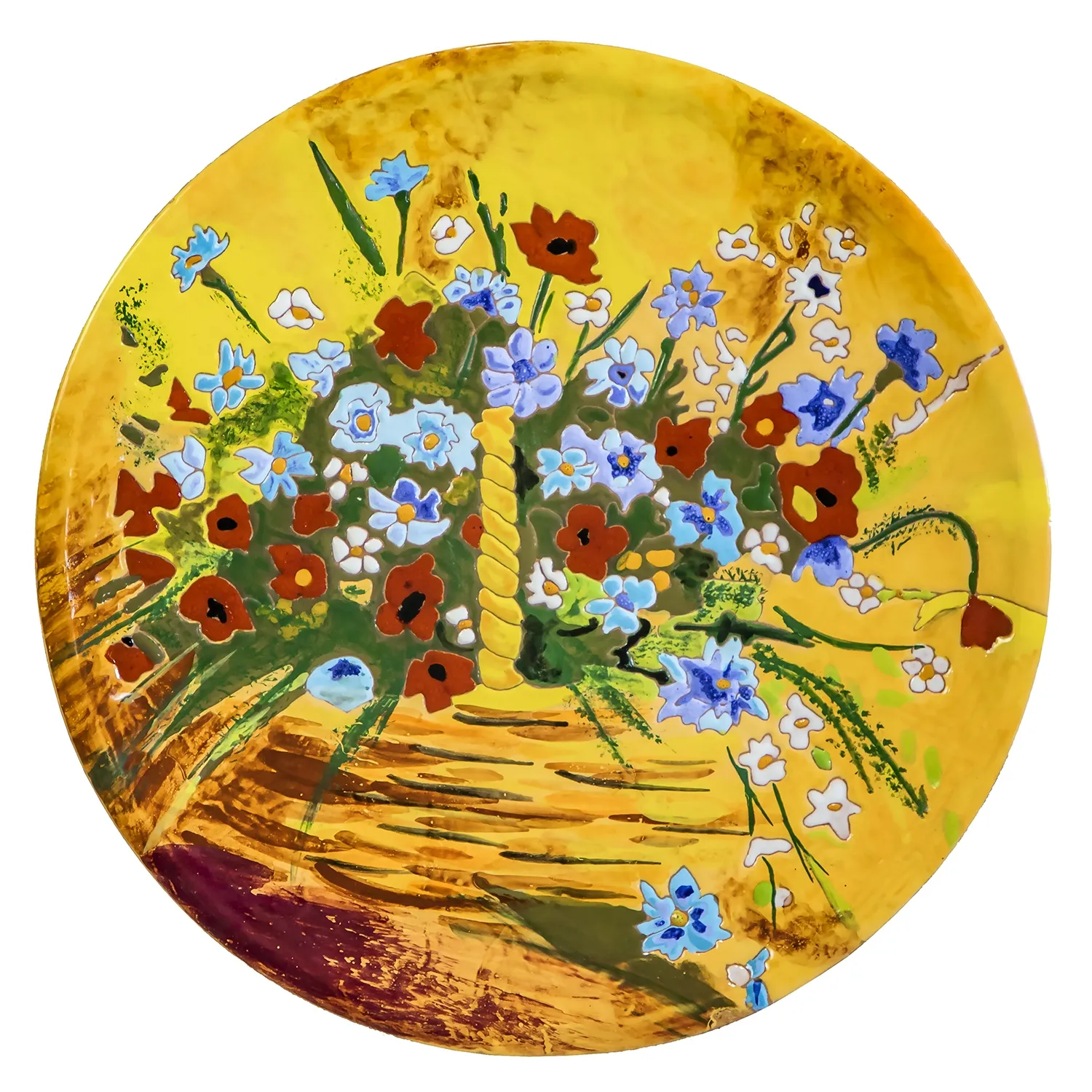 Mane Tiles - Picture 85 3D Model