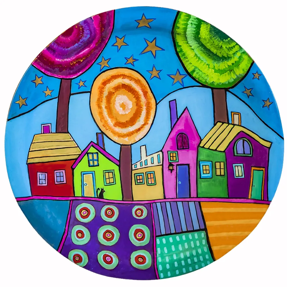 Mane Tiles - Picture 9 3D Model