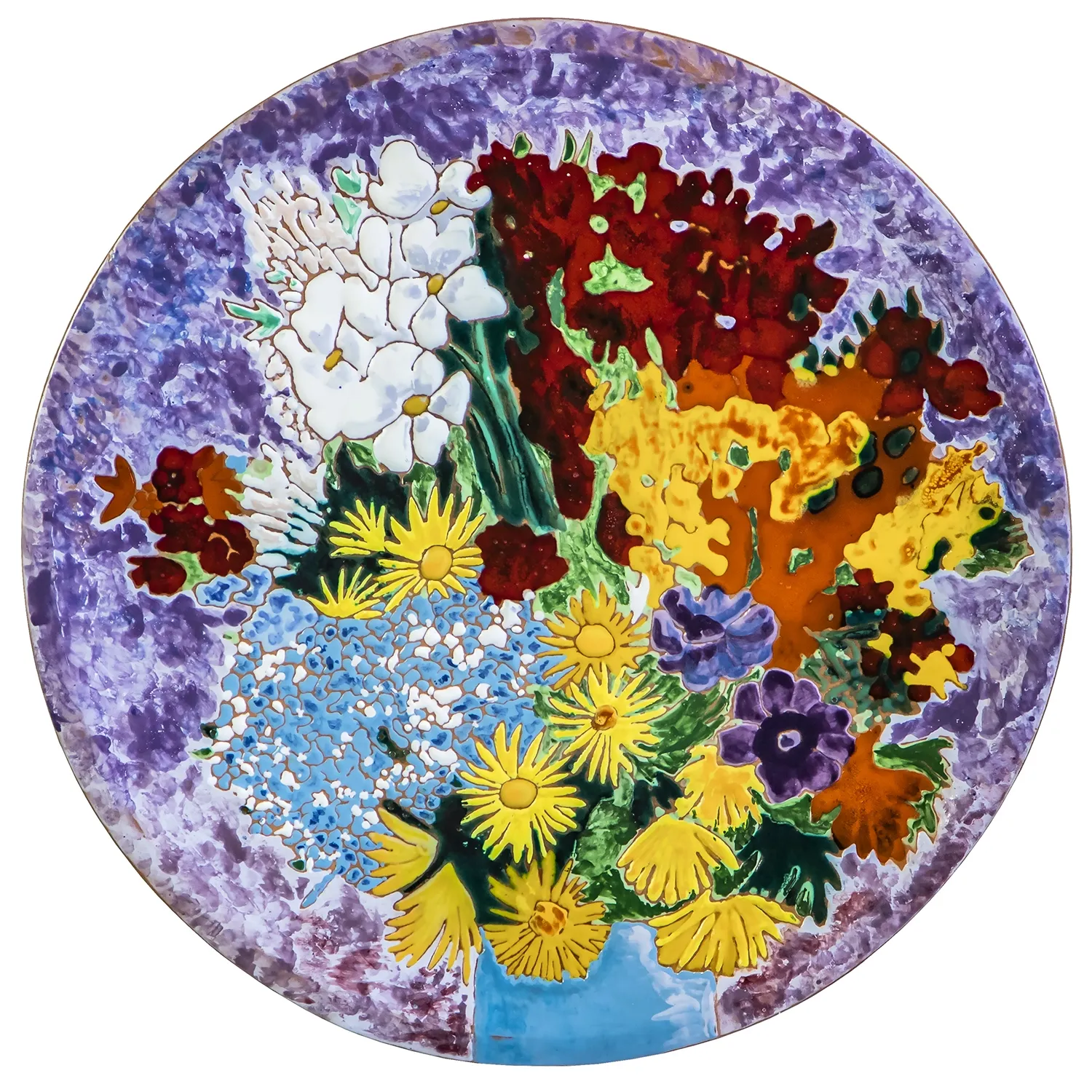 Mane Tiles - Picture 91 3D Model