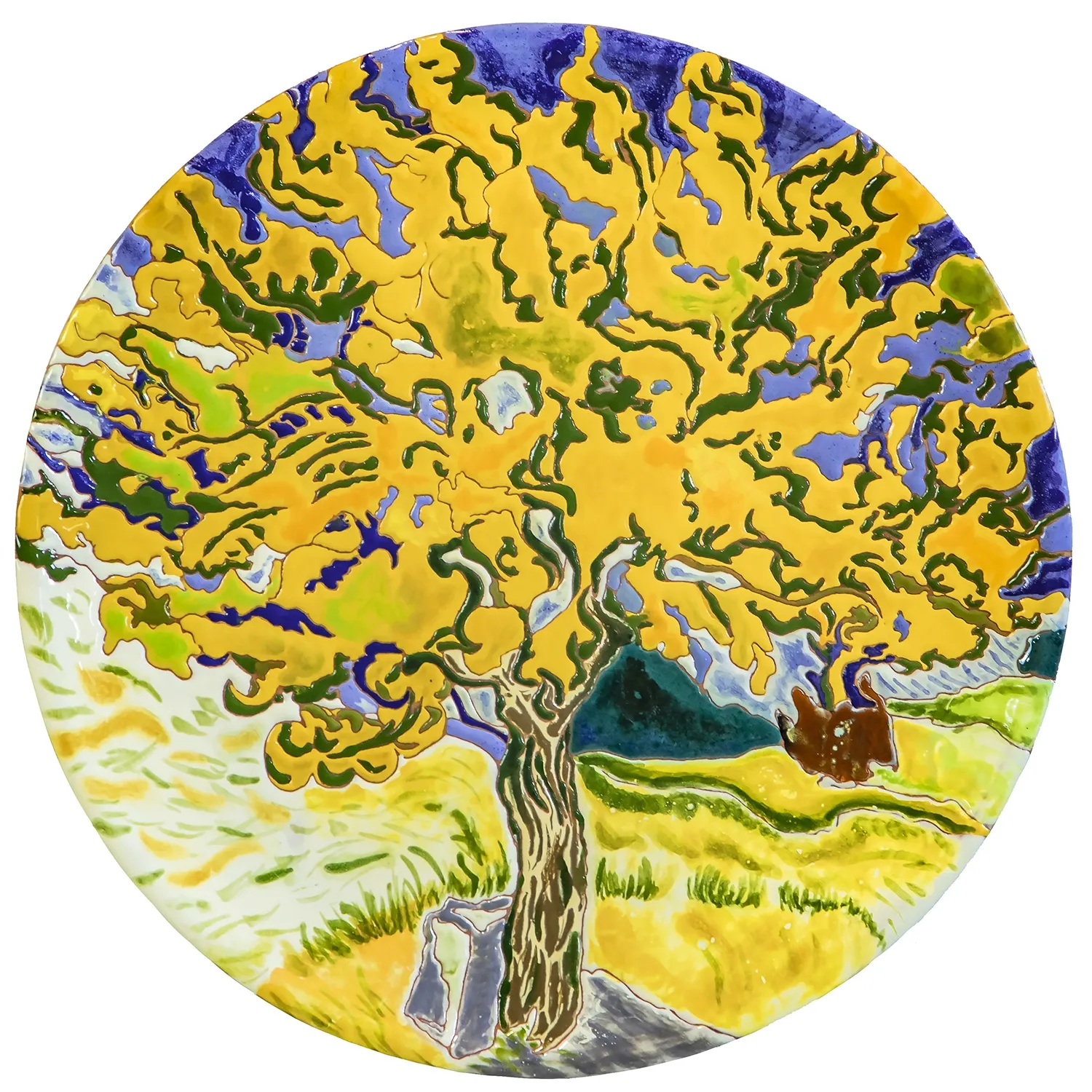 Mane Tiles - Picture 92 3D Model