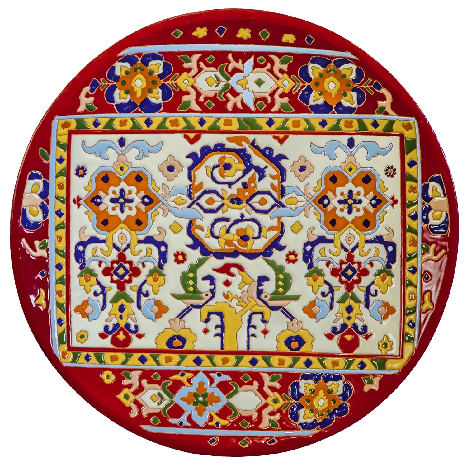 Mane Tiles - Picture 94 3D Model