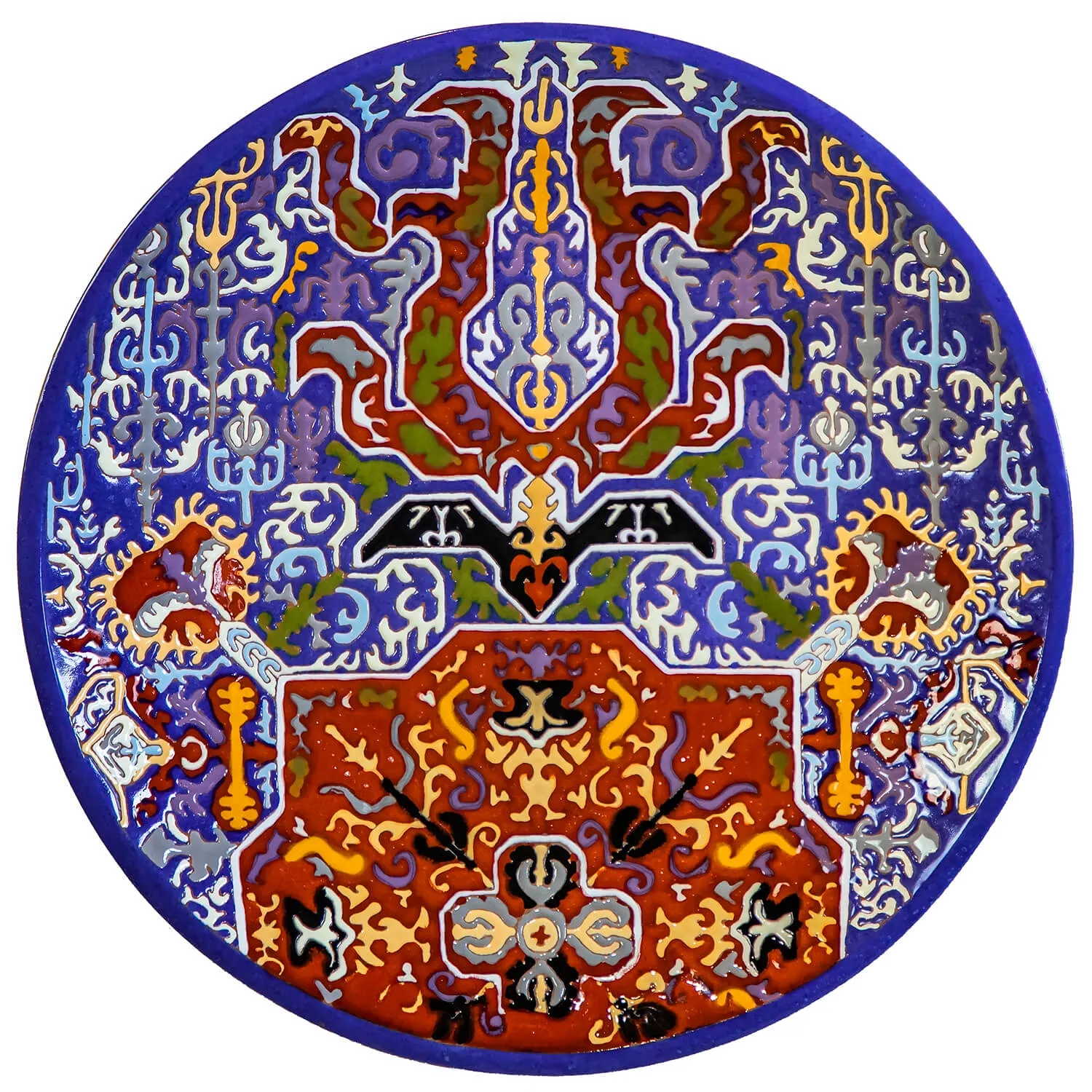 Mane Tiles - Picture 95 3D Model