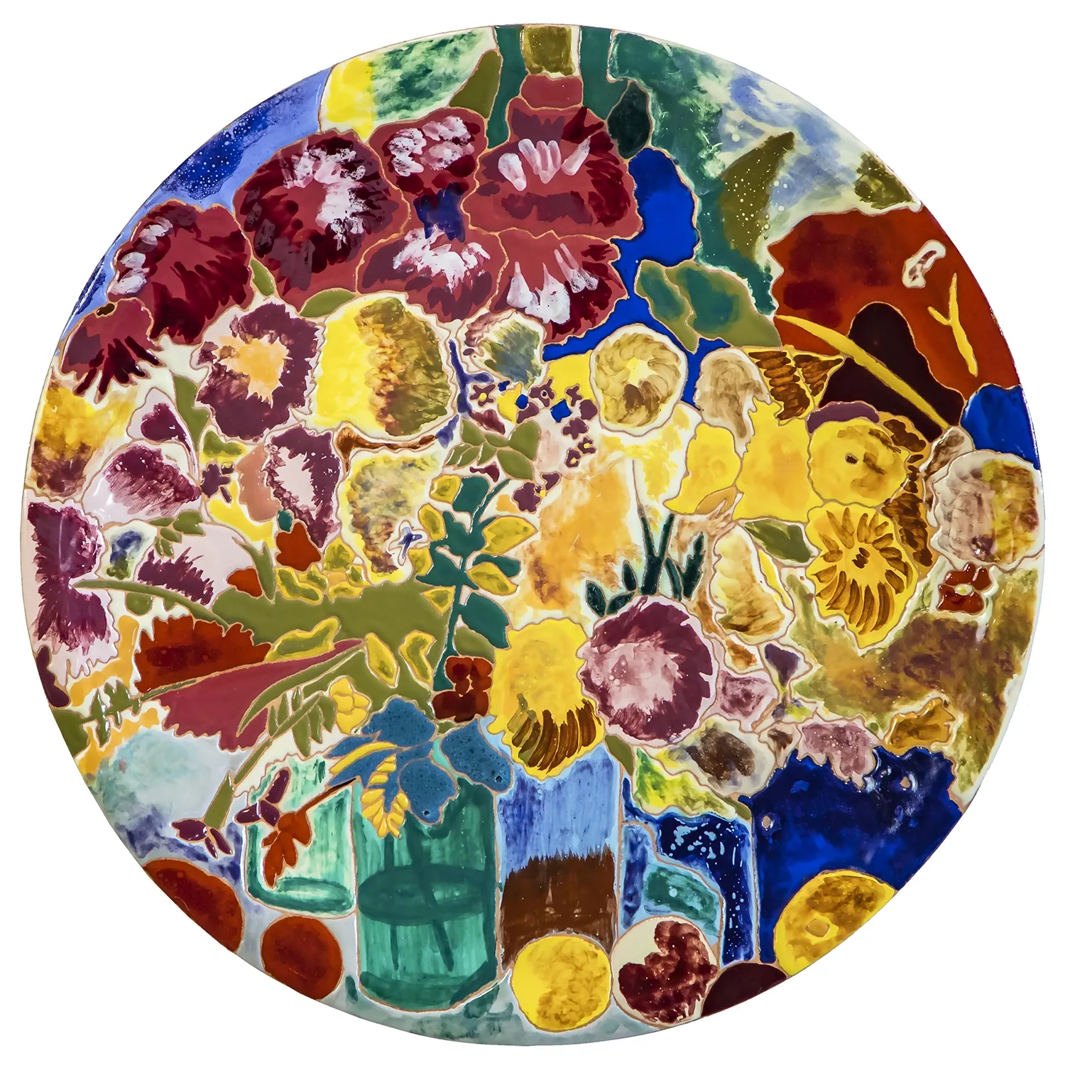 Mane Tiles - Pictures 87 3D Model