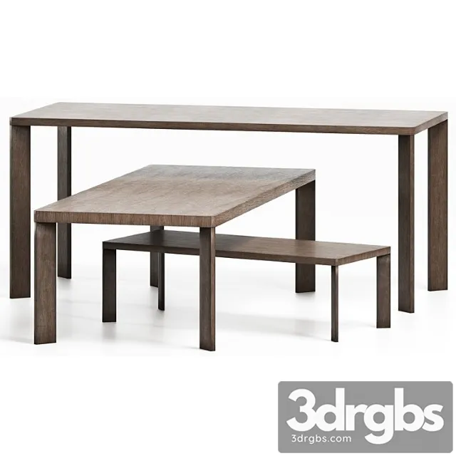 Manero By Miniforms 3D Model Free