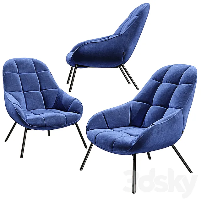 Mango by WON Design 3DModel