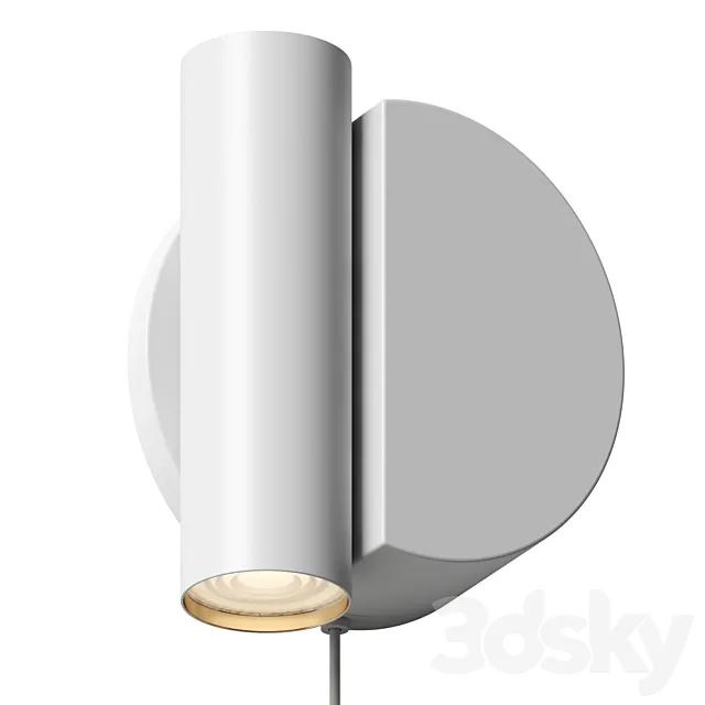 Mani – Ligne Roset 3D Model