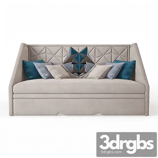 Manifesto Aquela 3D Model Free