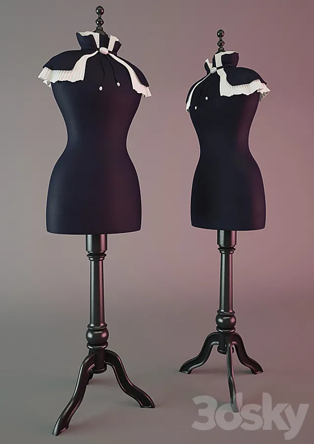 mannequin Free Download
