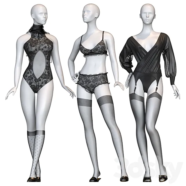 Mannequins 1 Free Download
