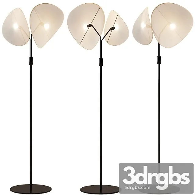 Manta 6 3D Model Free