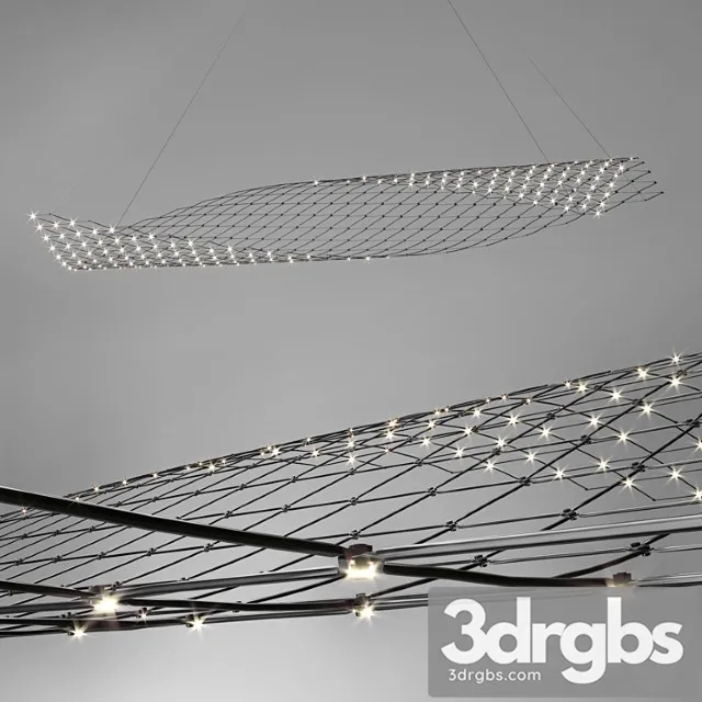 Manta xxxx 3D Model Free