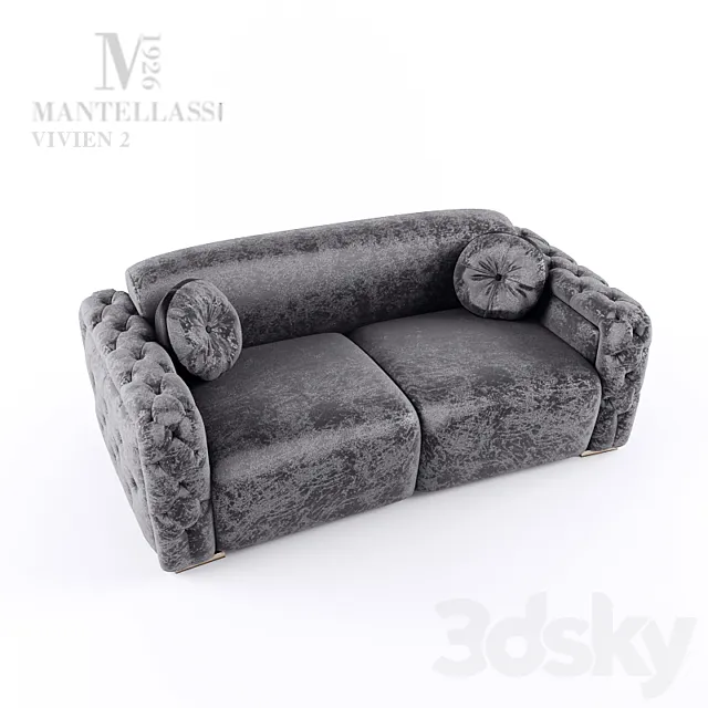 Mantellassi_Vivien_2S 3DModel