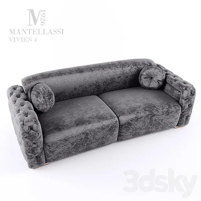 Mantellassi_Vivien_4S 3DModel