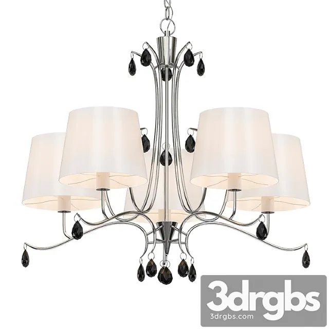 Mantra andrea 3D Model Free