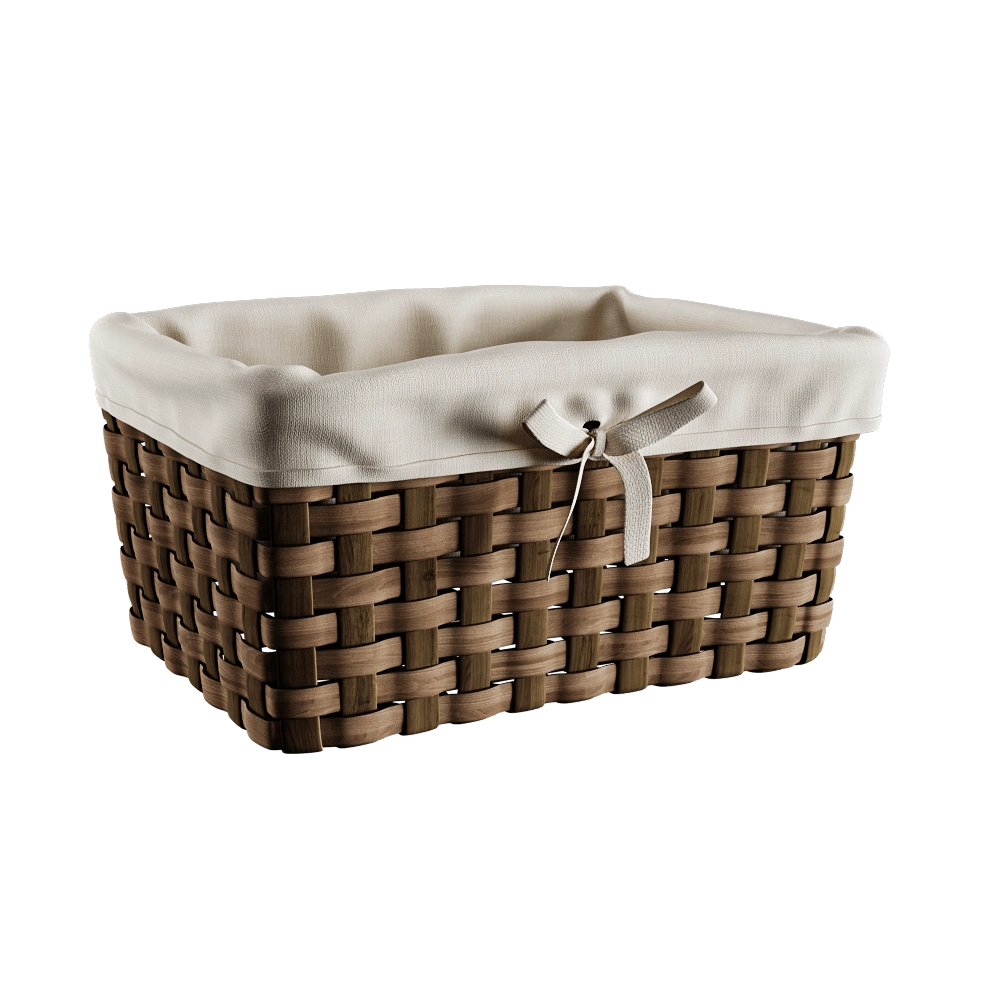 Mantra - Berkel WB-480 3D Model