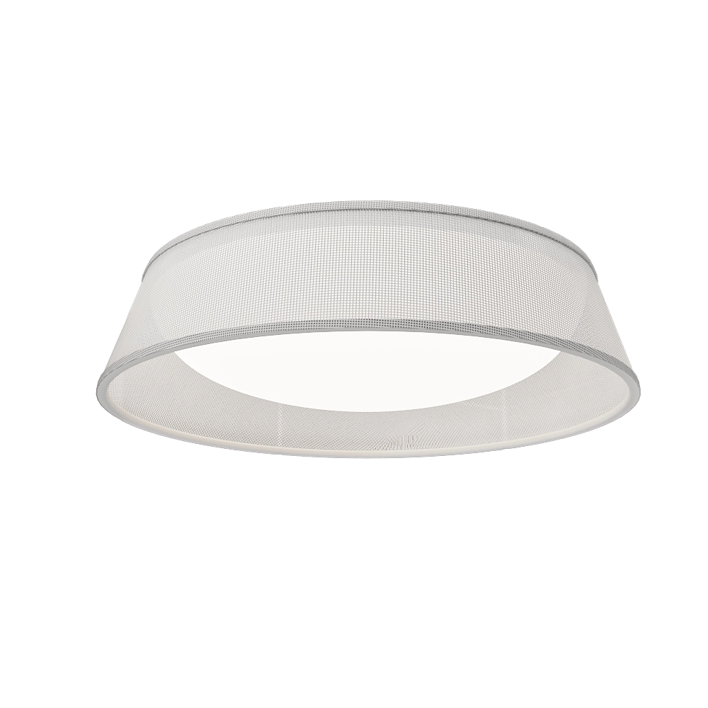 Mantra - Ceiling chandelier Nordica 4962 3D Model