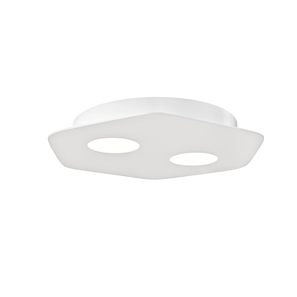 Mantra - Ceiling lamp Area 6643 3D Model