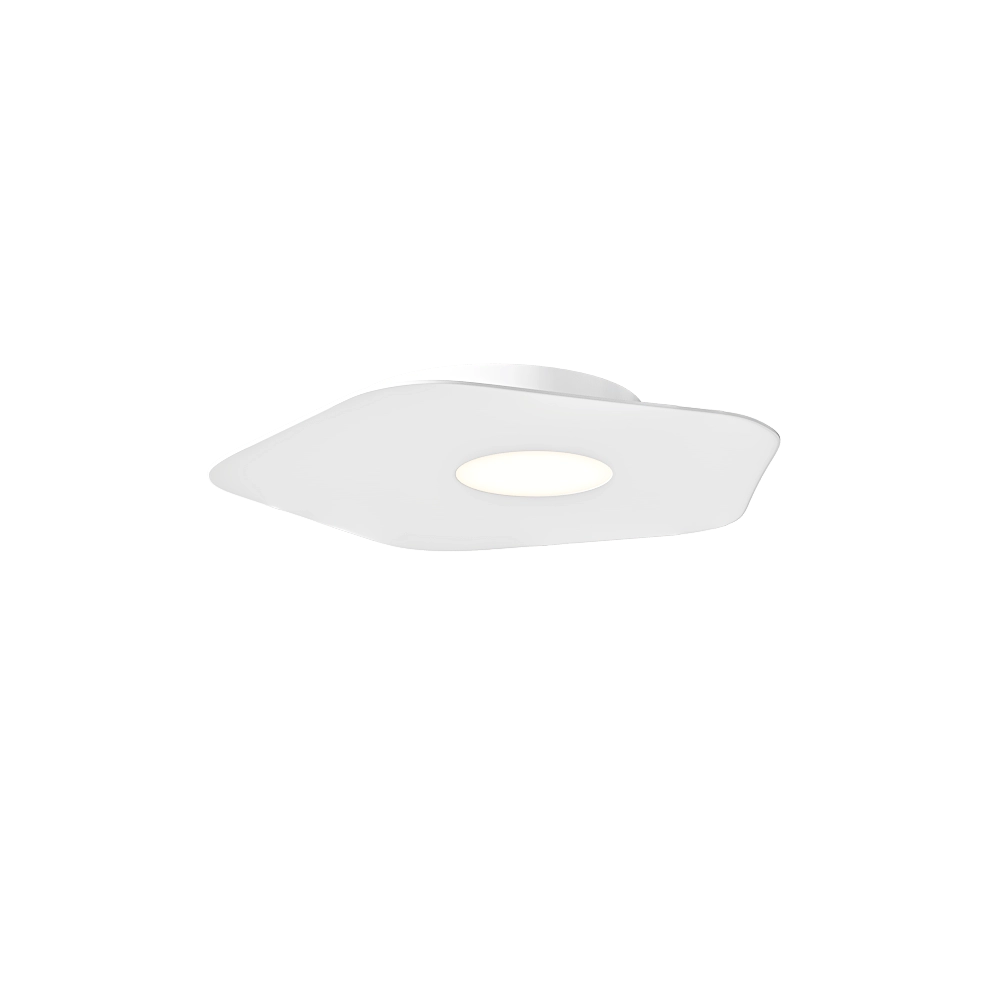 Mantra - Ceiling lamp Area 6644 3D Model