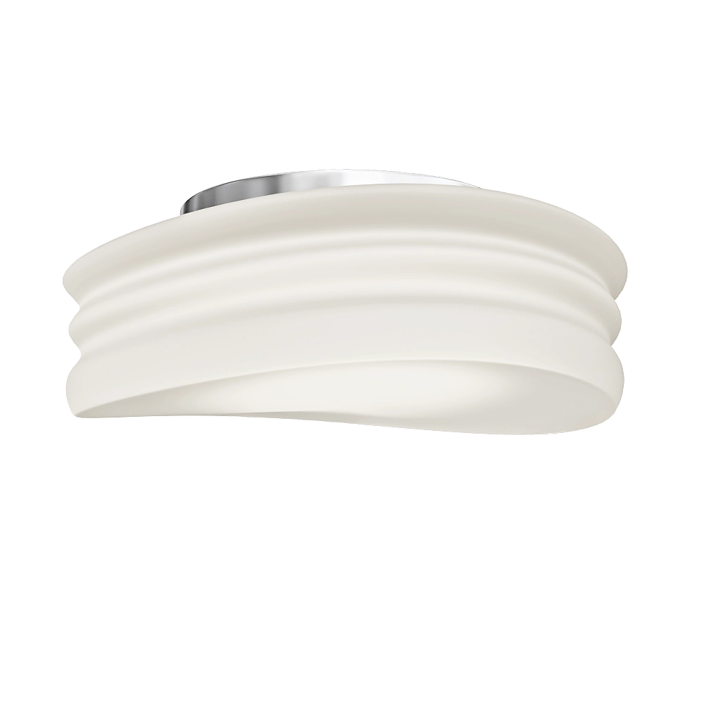 Mantra - Ceiling lamp Mediterraneo 3623 3D Model